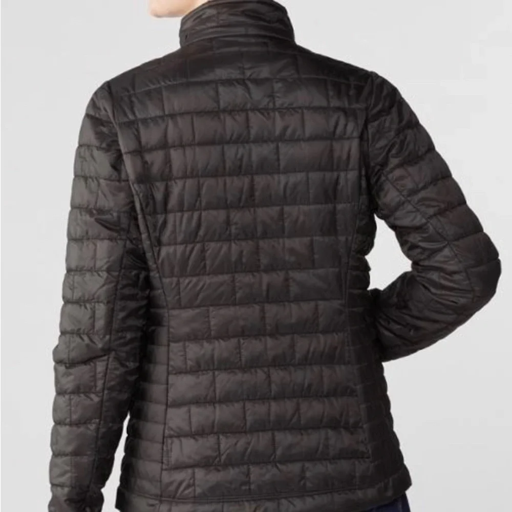 Patagonia Women’s Nano Puff Jacket - Picture 3 of 7